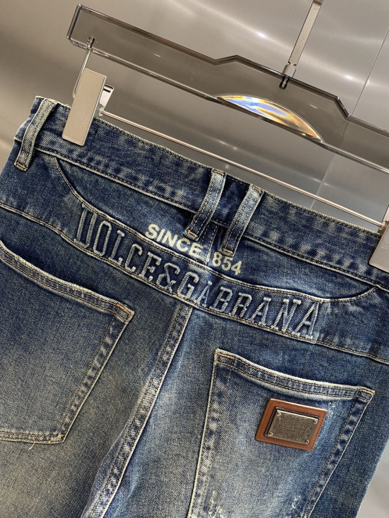DOLCE GABBANA